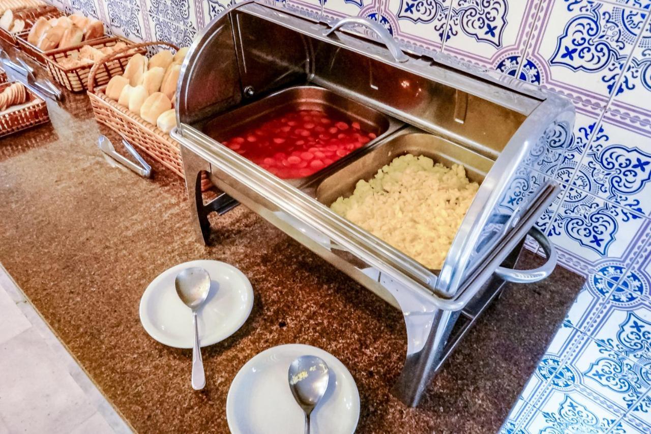 Cannes Palace Hotel ヴィトーリア エクステリア 写真