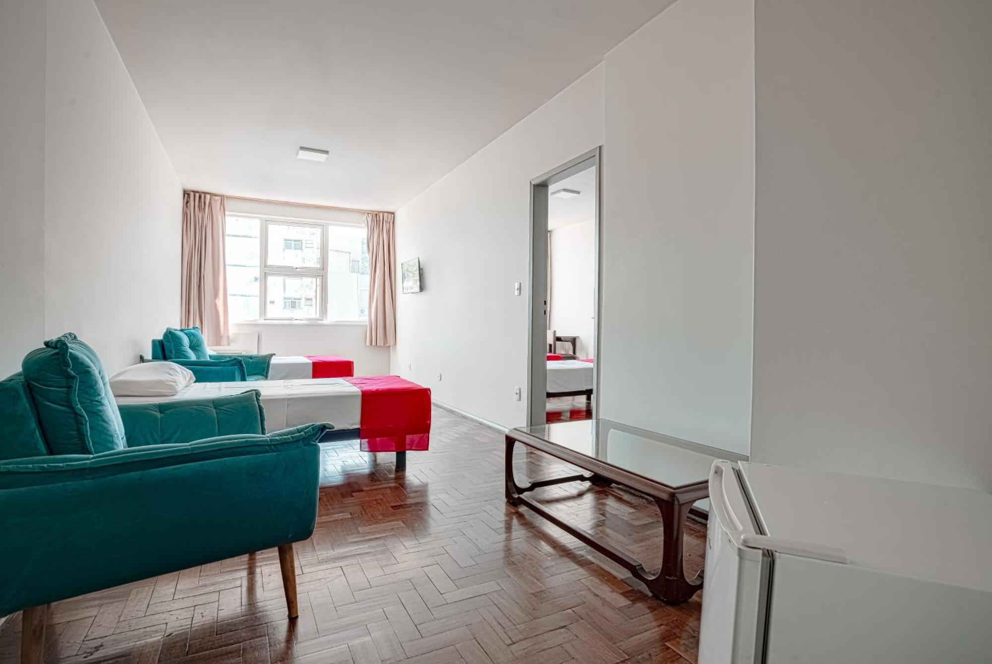 Cannes Palace Hotel ヴィトーリア 部屋 写真